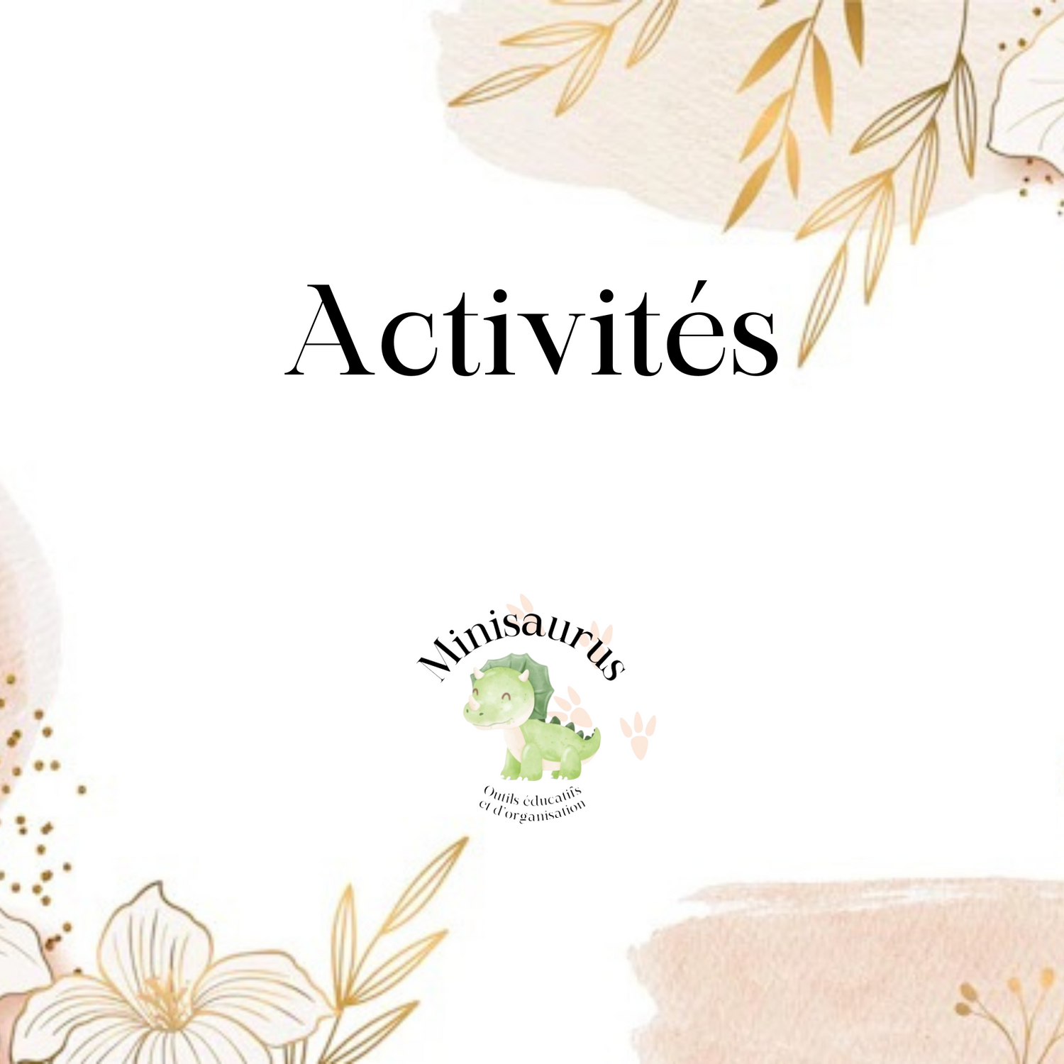 Activités