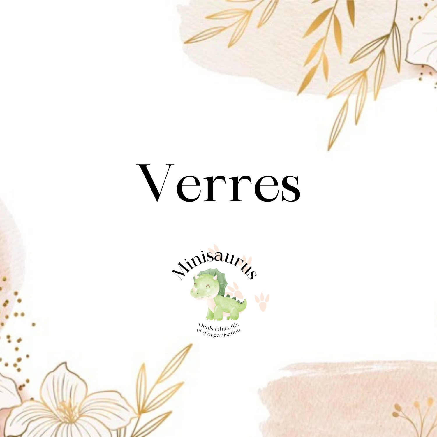 Verres