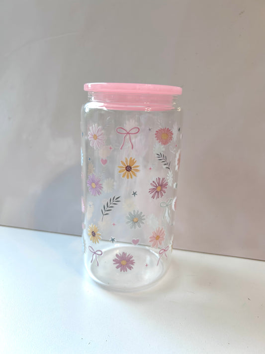 Douces fleurs