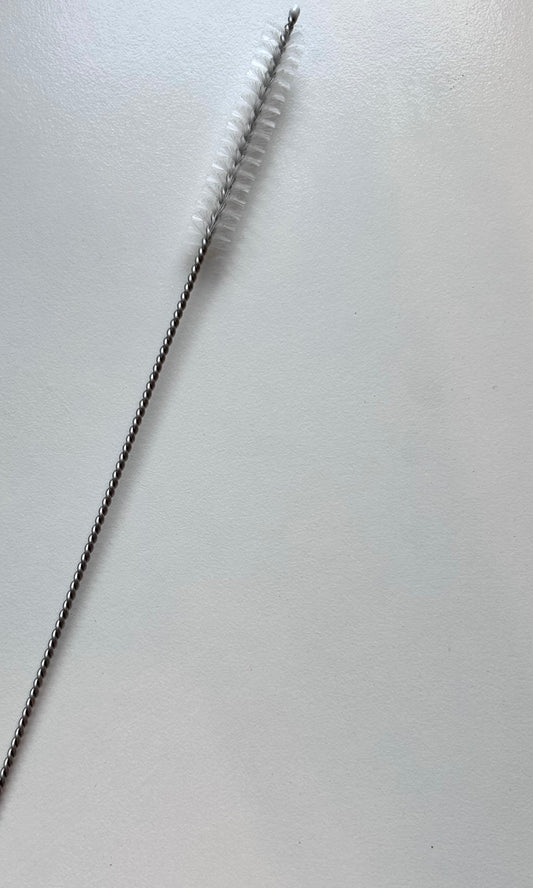 Brosse à paille