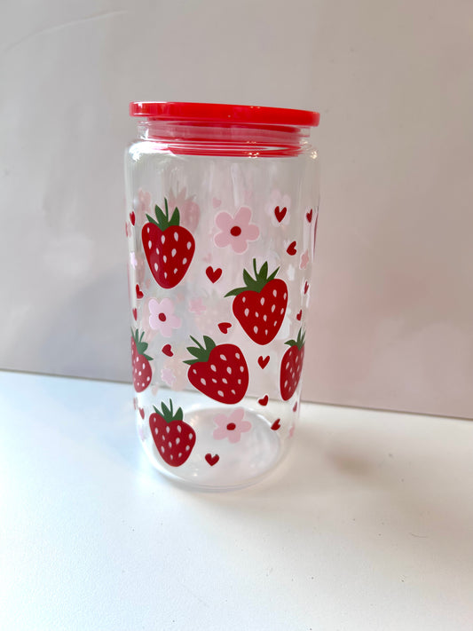 Fraises
